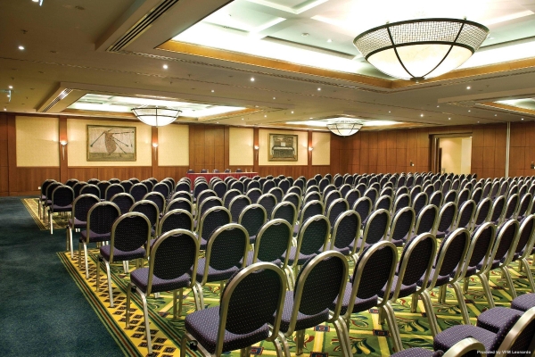 Hotel Courtyard by Marriott Tbilisi (Tbilissi)